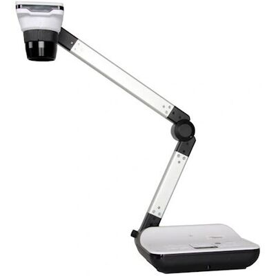 Optoma DC556 4K Document Camera - High-Resolution Visualiser Optoma DC556 4K Document Camera - High-Resolution Visualiser