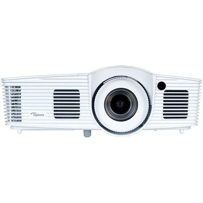 Proiettore Optoma EH416e - 1080p, Bianco, 4200 Lumen Proiettore Optoma EH416e - 1080p, Bianco, 4200 Lumen