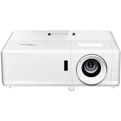 Proiettore Laser 4K UHD Optoma UHZ45 - Intrattenimento Casa Proiettore Laser 4K UHD Optoma UHZ45 - Intrattenimento Casa