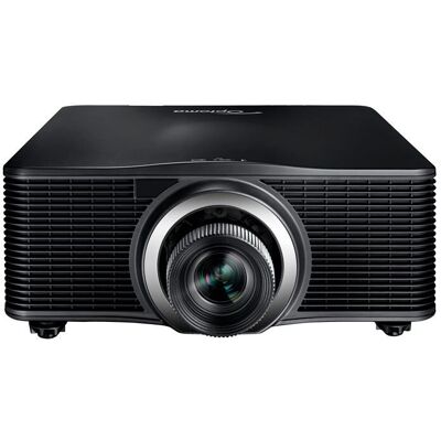 Optoma ZU1300 Projektor - 14400 ANSI Lumen - WUXGA - Laser - 4K HDR Optoma ZU1300 Projektor - 14400 ANSI Lumen - WUXGA - Laser - 4K HDR