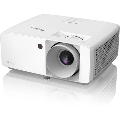 Projecteur Laser Full HD Optoma ZH420 - Projecteur - Publicité Projecteur Laser Full HD Optoma ZH420 - Projecteur - Publicité