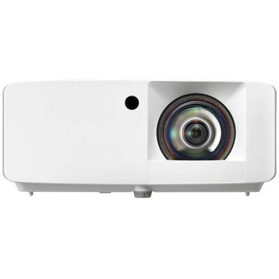 Optoma GT2000HDR rövid fókuszú projektor - 1080p Laser 3500 lumen Optoma GT2000HDR rövid fókuszú projektor - 1080p Laser 3500 lumen