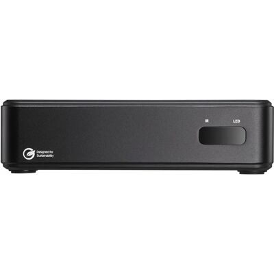 Optoma OCH100 - Android PC - Konsole - 4GB RAM - 32GB Speicher - Kein Monitor - Schwarz Optoma OCH100 - Android PC - Konsole - 4GB RAM - 32GB Speicher - Kein Monitor - Schwarz