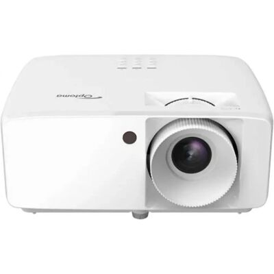 Projetor a laser Optoma ZW335E WXGA - 3600 lúmens Projetor a laser Optoma ZW335E WXGA - 3600 lúmens