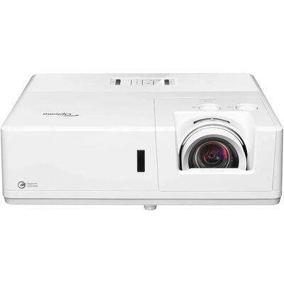Optoma ZK708T Weiß UHD 4K Laserprojektor - Business & Education Optoma ZK708T Weiß UHD 4K Laserprojektor - Business & Education