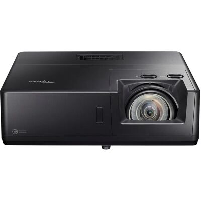 Optoma ZU507TST Projecteur à courte distance 5000 Lumens DLP WUXGA Optoma ZU507TST Projecteur à courte distance 5000 Lumens DLP WUXGA
