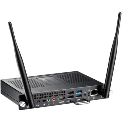 Optoma i5-12450H PC - 8GB RAM - 256GB SSD - PC Optoma i5-12450H PC - 8GB RAM - 256GB SSD - PC