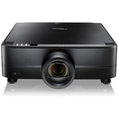 Optoma - UHZ78LV - Laser - 4K UHD - Projektor Optoma - UHZ78LV - Laser - 4K UHD - Projektor