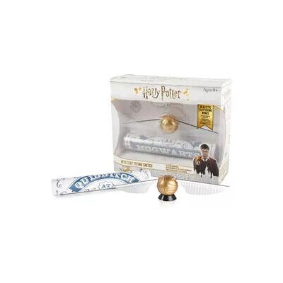 Wow! Stuff WW-1017 interactive toy - Harry Potter Snitch - Official merchandise for kids Wow! Stuff WW-1017 interactive toy - Harry Potter Snitch - Official merchandise for kids