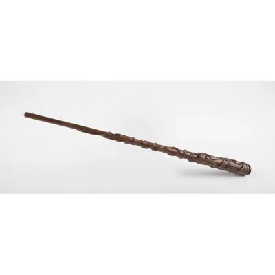 Baguette lumineuse Hermione Harry Potter - Jouet interactif Wow! Stuff GIFWOW016 - Publicité Baguette lumineuse Hermione Harry Potter - Jouet interactif Wow! Stuff GIFWOW016 - Publicité