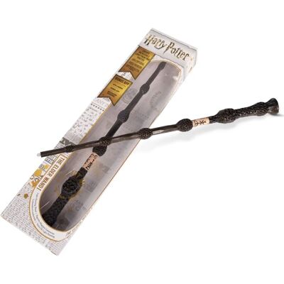 Wow! Stuff Harry Potter Dumbledore Wand Light - 35cm - Magic Wand Wow! Stuff Harry Potter Dumbledore Wand Light - 35cm - Magic Wand
