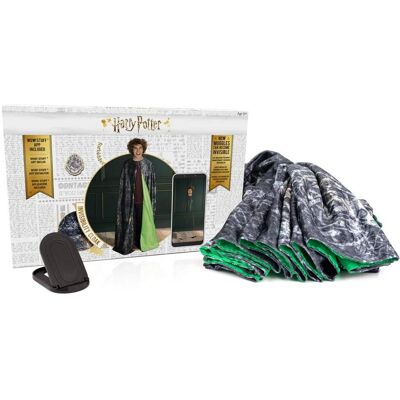 Wow! Stuff Harry Potter Unsichtbarkeitsumhang - Offizielles Kostüm Wow! Stuff Harry Potter Unsichtbarkeitsumhang - Offizielles Kostüm
