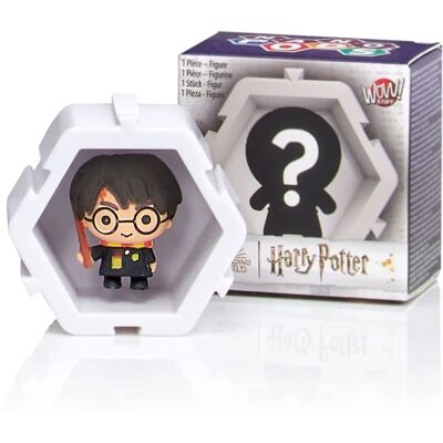 Boti Harry Potter Mini-Figuren - Leuchtende Auswahl Boti Harry Potter Mini-Figuren - Leuchtende Auswahl