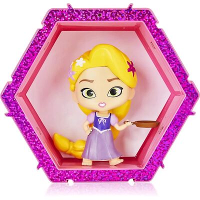 Wow! POD Princesse Disney Rapunzel - Figur - Collection & Connexion - Publicité Wow! POD Princesse Disney Rapunzel - Figur - Collection & Connexion - Publicité