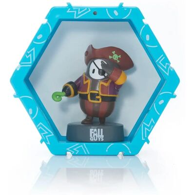 Figura akce WOWPOD Fall Guys Pirát - Figura akce Figura akce WOWPOD Fall Guys Pirát - Figura akce