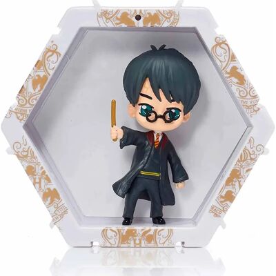 Figura PODS Harry Potter - Modello 10590 - Giocattolo da Collezione Figura PODS Harry Potter - Modello 10590 - Giocattolo da Collezione