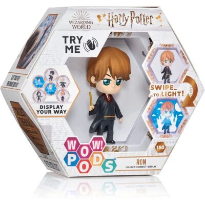 Figurka Wow! POD Ron Weasley - Wizarding World - Připojte a Rozsviťte Figurka Wow! POD Ron Weasley - Wizarding World - Připojte a Rozsviťte