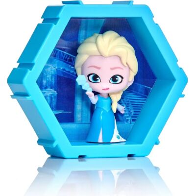 Disney Elsa 4D Frozen Pod - Actionfigur Disney Elsa 4D Frozen Pod - Actionfigur