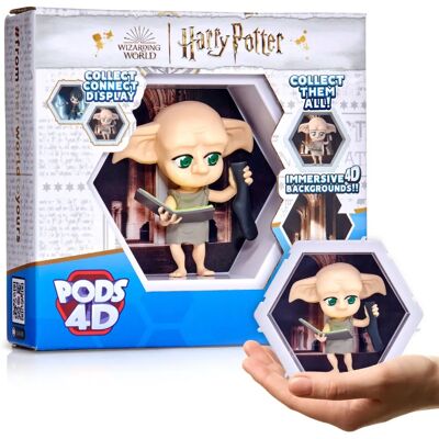 Wizarding World Dobby - Collectible Figure Wizarding World Dobby - Collectible Figure