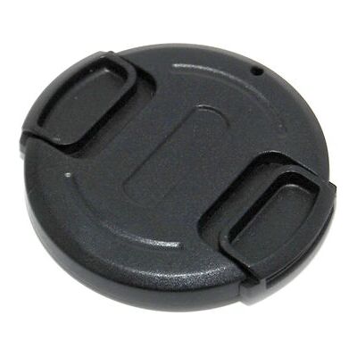 JJC LC-46 Objektivdeckel - Schwarz - 4,6 cm JJC LC-46 Objektivdeckel - Schwarz - 4,6 cm