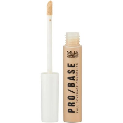 MUA Make Up Academy - Pro Base Full Cover Concealer 7.5 ml 130 MUA Make Up Academy - Pro Base Full Cover Concealer 7.5 ml 130