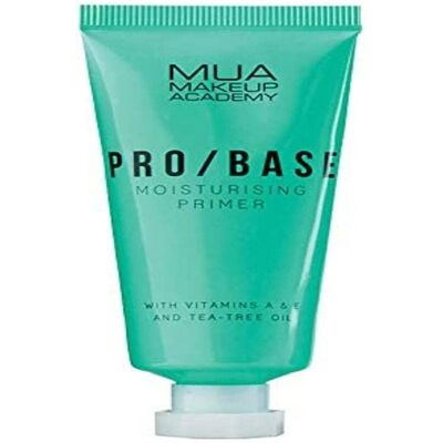 MUA Makeup Academy PRO/BASE Moisturising Primer - Makeup Primer MUA Makeup Academy PRO/BASE Moisturising Primer - Makeup Primer