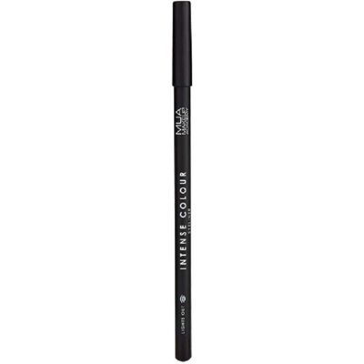 MUA Makeup Academy Lights Out Eye Pencil - Eye Type MUA Makeup Academy Lights Out Eye Pencil - Eye Type