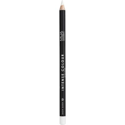 MUA Makeup Academy Intense Colour Snow Queen Eyeliner MUA Makeup Academy Intense Colour Snow Queen Eyeliner