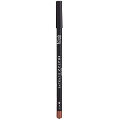 MUA Makeup Academy Intense Colour Metallic Eyeliner - Eyeliner MUA Makeup Academy Intense Colour Metallic Eyeliner - Eyeliner