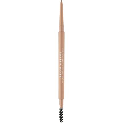 MUA Makeup Academy Brow Define - Natural Eyebrow Pencil - Eyebrow Makeup for Women MUA Makeup Academy Brow Define - Natural Eyebrow Pencil - Eyebrow Makeup for Women