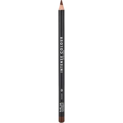 MUA Makeup Academy Intense Colour Eye Pencil - Russet MUA Makeup Academy Intense Colour Eye Pencil - Russet