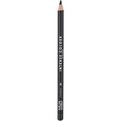 MUA Makeup Academy Intense Colour Forest Green Eyeliner - Vegan, Precise, Long-lasting MUA Makeup Academy Intense Colour Forest Green Eyeliner - Vegan, Precise, Long-lasting