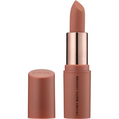 MUA Makeup Academy Creamy Matte Heartfelt Lippenstift - Lipstick MUA Makeup Academy Creamy Matte Heartfelt Lippenstift - Lipstick