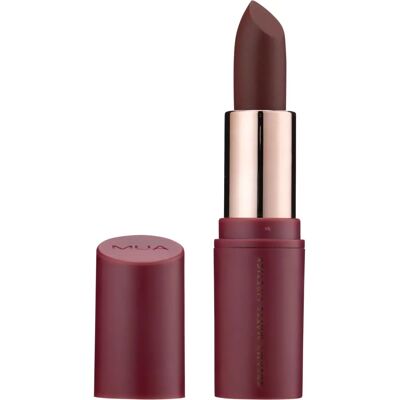 MUA Creamy Matte Survivor Lipstick - Lipstick MUA Creamy Matte Survivor Lipstick - Lipstick