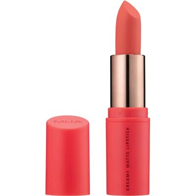MUA Love Letter Romige Matte Lipstick - Lipstick MUA Love Letter Romige Matte Lipstick - Lipstick