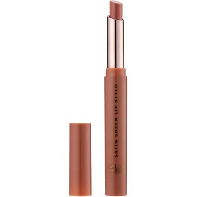MUA Satin Sheen Heartfelt Lippenstift - Lippenstift MUA Satin Sheen Heartfelt Lippenstift - Lippenstift