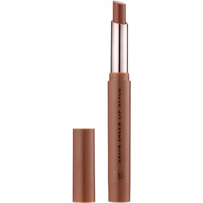 MUA Satin Sheen Sincere Lipstick - Lipstick MUA Satin Sheen Sincere Lipstick - Lipstick