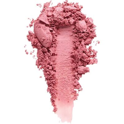 MUA Makeup Academy Blushed Powder Rose Tea - Puderrouge MUA Makeup Academy Blushed Powder Rose Tea - Puderrouge