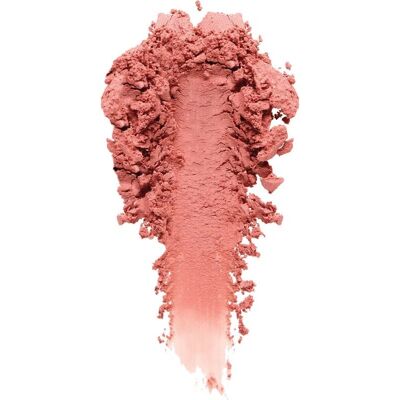 MUA Makeup Academy Blushed Powder Rouge Punch - Blusher MUA Makeup Academy Blushed Powder Rouge Punch - Blusher