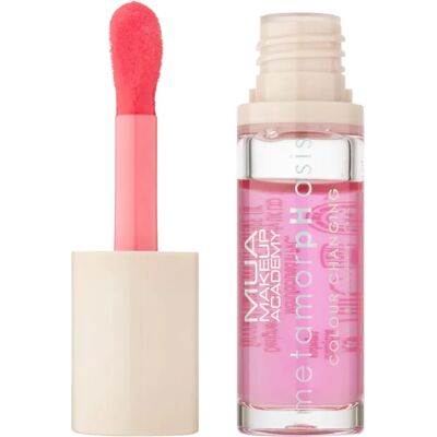 MUA Makeup Academy Metamorphosis - Selbstfärbendes pH-Balsam - 7ml MUA Makeup Academy Metamorphosis - Selbstfärbendes pH-Balsam - 7ml
