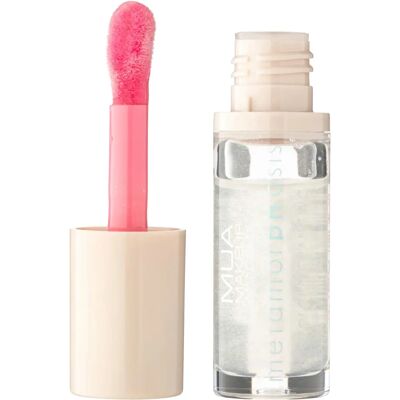 MUA Makeup Academy Metamorphosis Olie Lipgloss - Lippen & Wangen, Kokos MUA Makeup Academy Metamorphosis Olie Lipgloss - Lippen & Wangen, Kokos