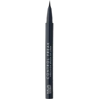 MUA - Control Freak - Navy - 0.5 ml - Liquid Eyeliner MUA - Control Freak - Navy - 0.5 ml - Liquid Eyeliner