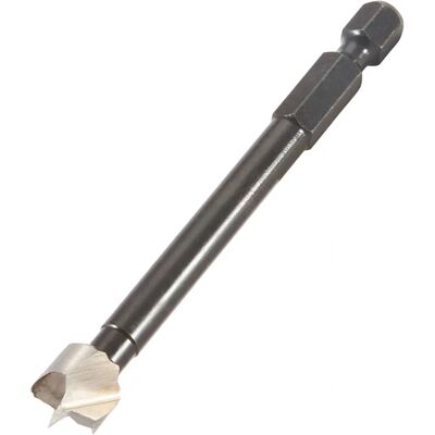 Trend Snappy Forstner Bohrer 15mm - Forstner Bohrer Trend Snappy Forstner Bohrer 15mm - Forstner Bohrer