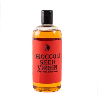 Mystic Moments - Broccoli Seed Virgin Carrier Oil Mystic Moments - Broccoli Seed Virgin Carrier Oil