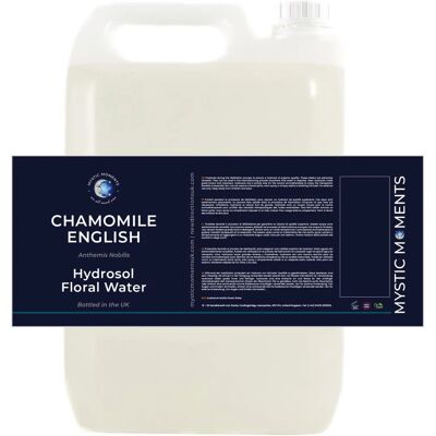Mystic Moments - Anthemis Nobilis - Chamomile English Mystic Moments - Anthemis Nobilis - Chamomile English