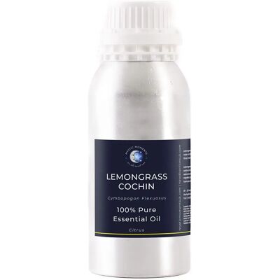 Mystic Moments - Lemongrass Essential Oil - Essential Oil - Publicité Mystic Moments - Lemongrass Essential Oil - Essential Oil - Publicité