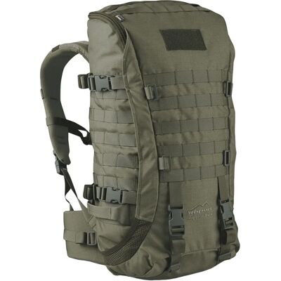 Wisport - Zipperfox 40l - 40L - Cordura - Backpack Wisport - Zipperfox 40l - 40L - Cordura - Backpack
