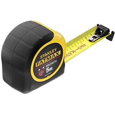 Stanley FMHT0-33864 5m Magnetischer Maßband - Maßband Stanley FMHT0-33864 5m Magnetischer Maßband - Maßband