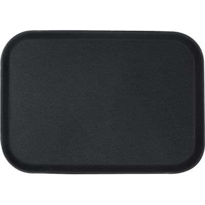 Argon - Black 66x45.5cm Tray Argon - Black 66x45.5cm Tray