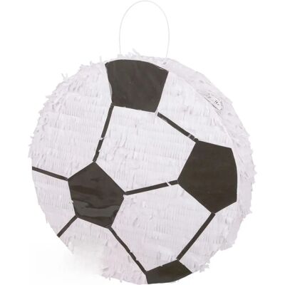 Fax Potato - Football Pinata - White Bandeau - 2pc - Pinata Fax Potato - Football Pinata - White Bandeau - 2pc - Pinata